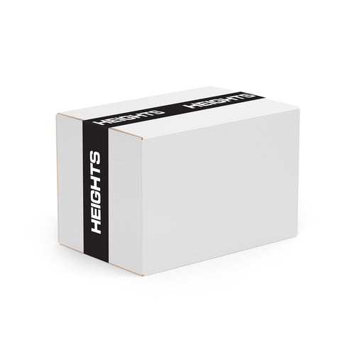 Streetwear apparel mystery box blind box premium clothing surprise