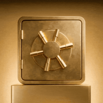 Fragrance mystery box blind box with 2 full-size surprise perfumes