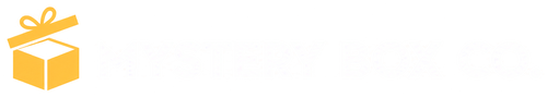 Mystery Box Co logo
